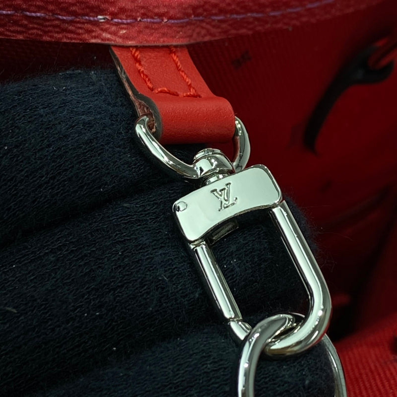 Fan Fashion Lu-Vi bags - 17712