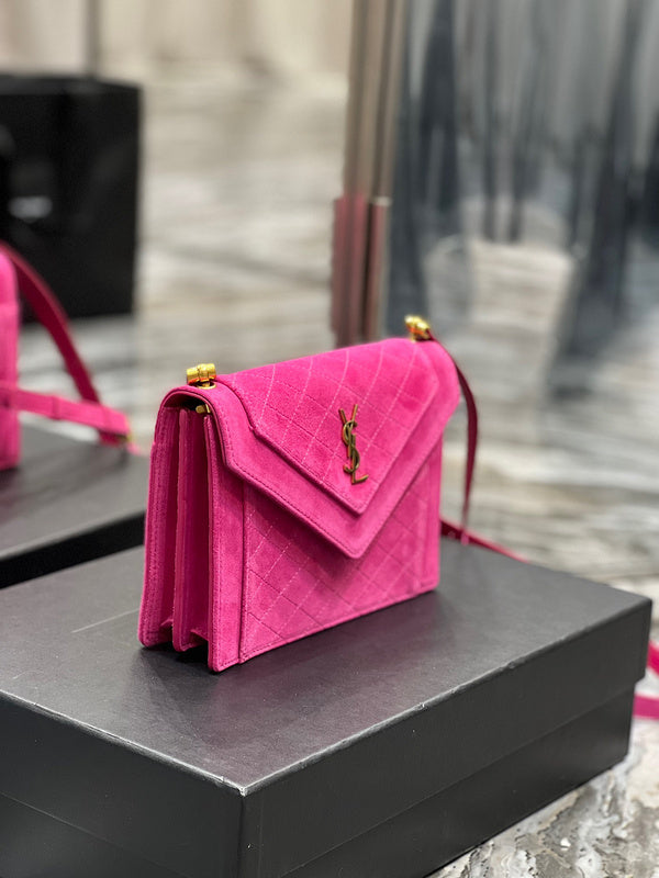 Amelia - YSL Bag - 3593