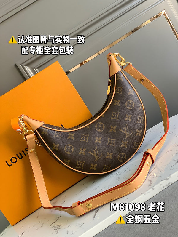 Amelia - LV Bags - 15419