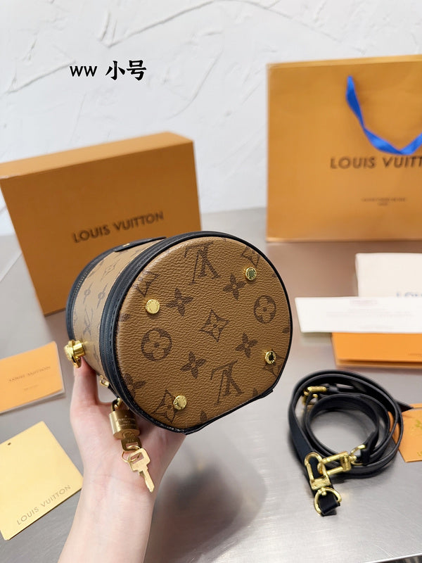 Amelia - LV Bags - 14288
