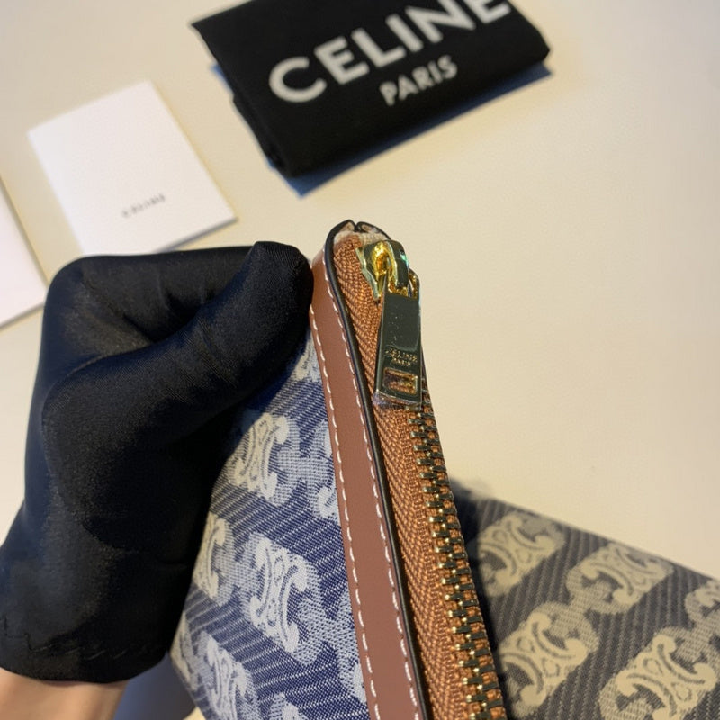 C-LINE LUXURY WOMEN BAGS - 022