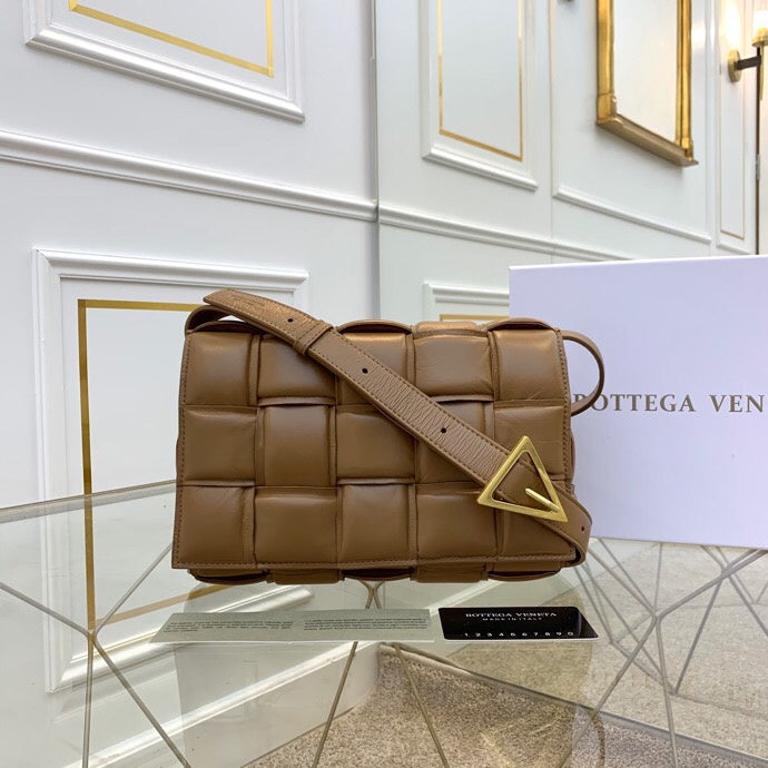 Amelia- BOV Bags - 494