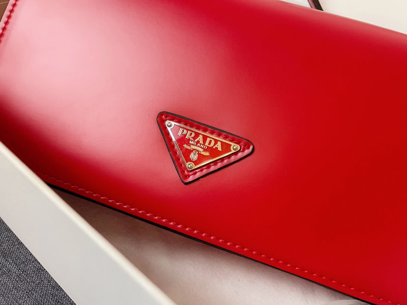 Amelia- PRDA  LUXURY BAGS - 582