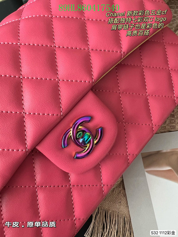 Amelia - CHL Bags - 1090