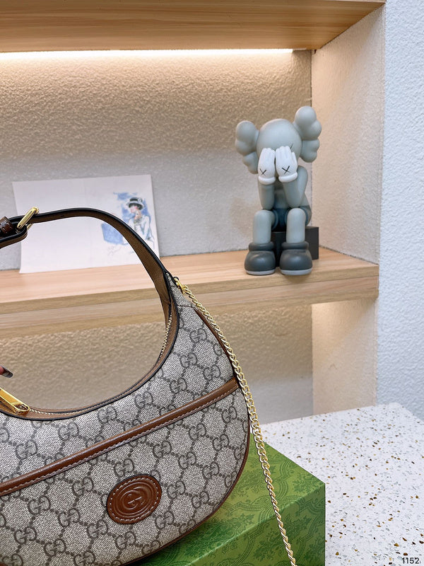 Amelia  - GCI Bags - 11919