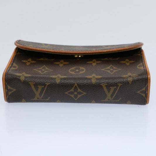 Louis Vuitton Florentine Clutch Bag