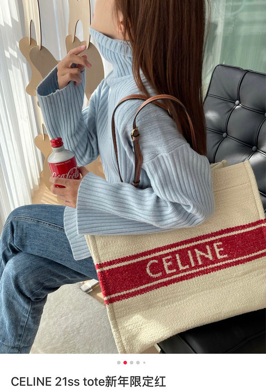 C-LINE LUXURY WOMEN BAGS - 094