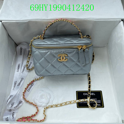 Amelia - CHL Bags - 1107