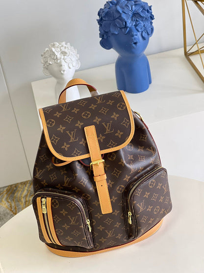 Fan Fashion Lu-Vi Bags - 16628
