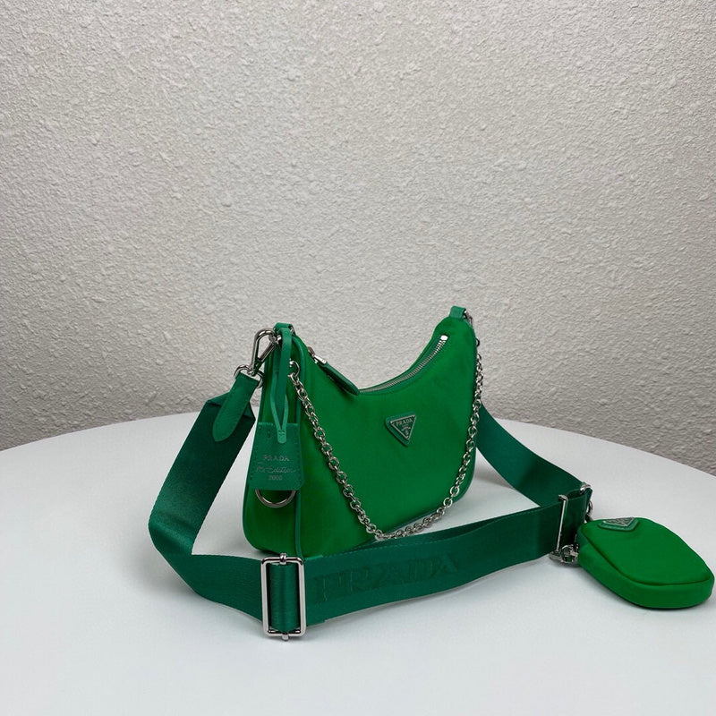 Reeby Bags - Prada Bags - 073