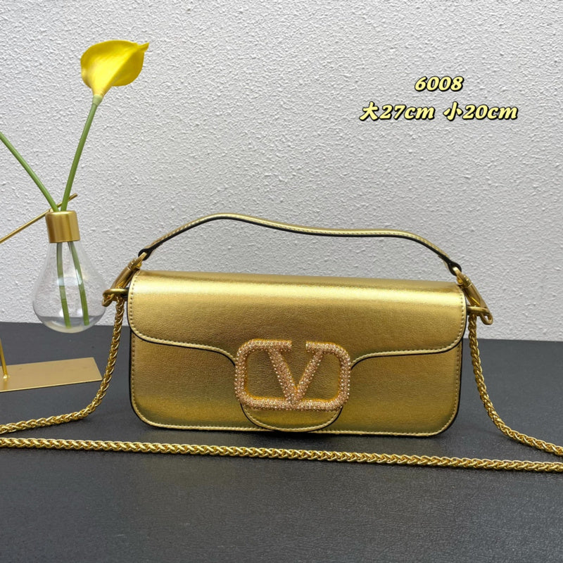 Amelia- VEL WOMEN LUXURY BAGS - 880