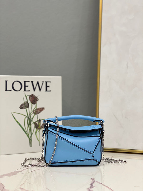 Amelia's Bag Gallery - LWO Bags - 980