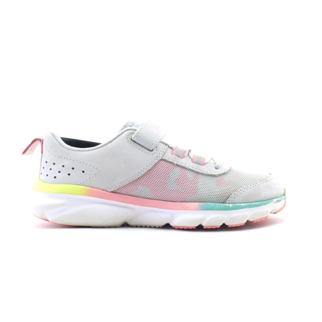UNDER ARMOUR CHARGED ASSERT 7