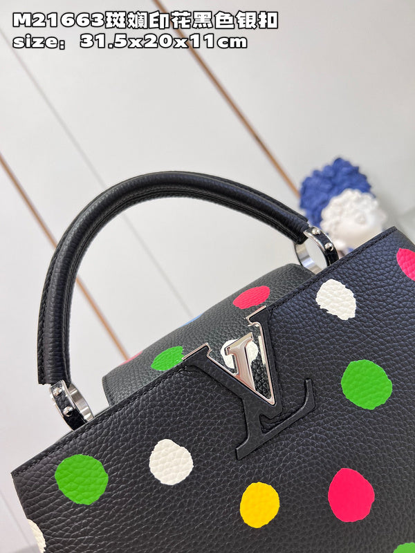 Amelia - LV Bags - 15445