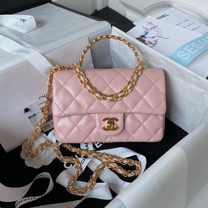Amelia- CHL Bags - 7542