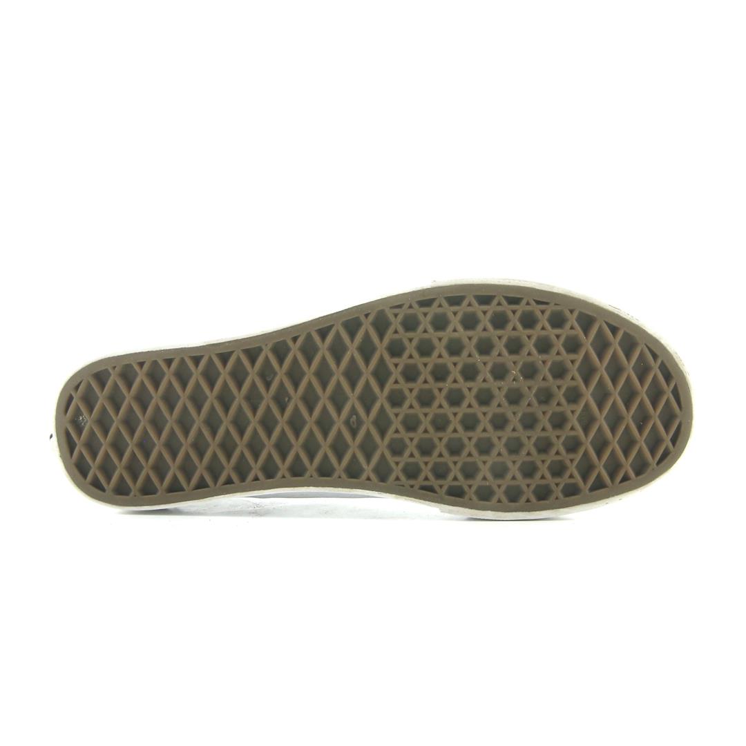 VANS CLASSIC CHECKERBOARD