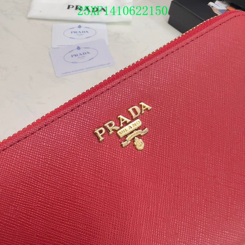 Amelia - PD Wallet - 173