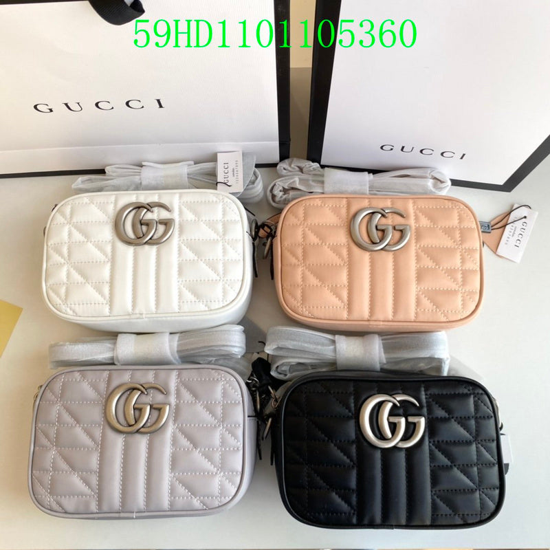 Amelia - GCI Bags - 10440