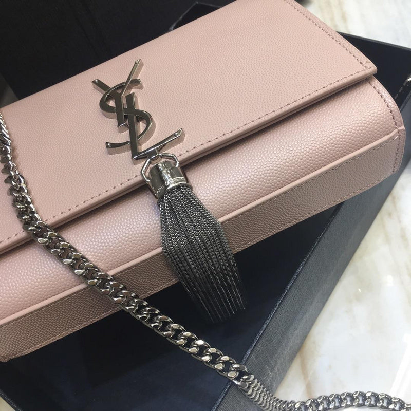 Amelia - YSL Bag - 2698