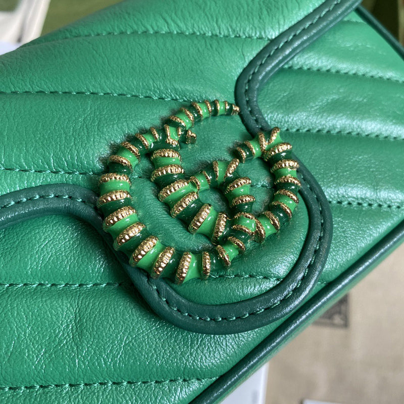 Amelia- GUKI Bags - 1828