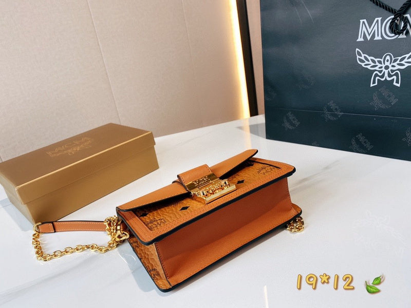 Amelia- - MQM Bags - 129