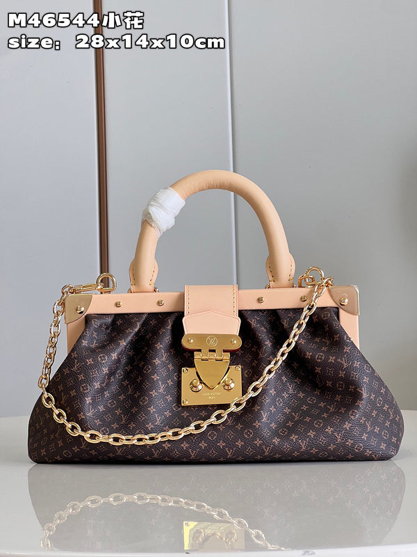 Amelia - LV Bags - 15474