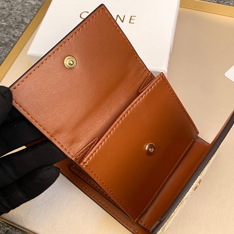 C-LINE LUXURY WOMEN BAGS - 017