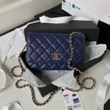 Amelia- CHL Bags - 7577