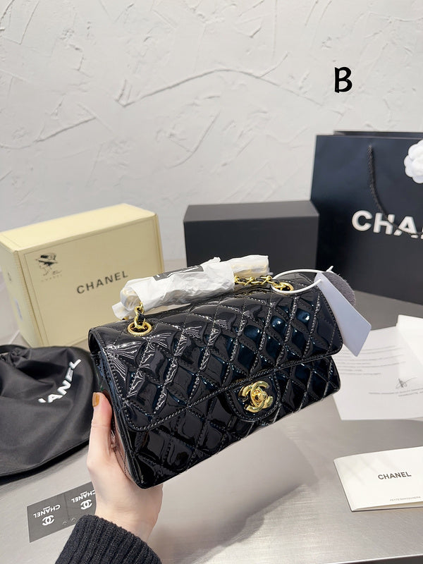 Amelia- CHL Bags - 7070