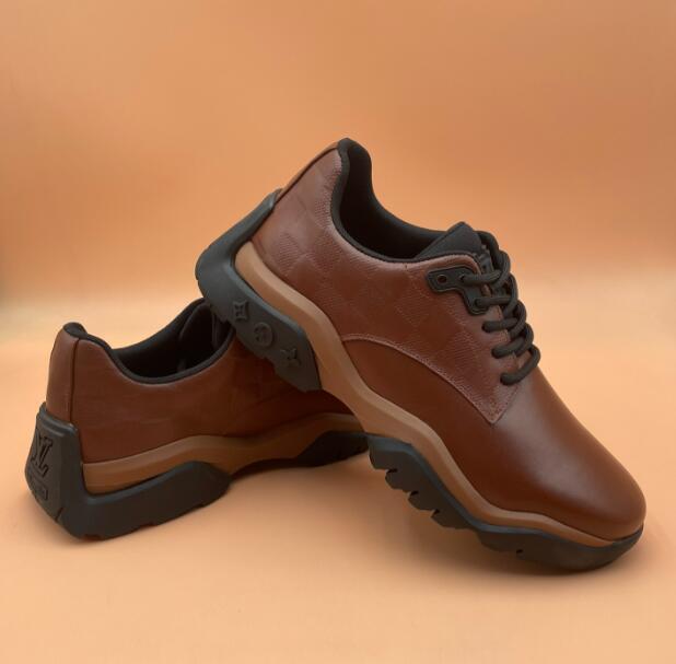 AmeliaLuxury - LOV Men Shoes - 899