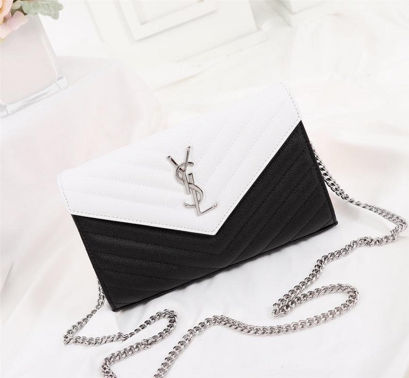 Amelia - YSL Bag - 2564