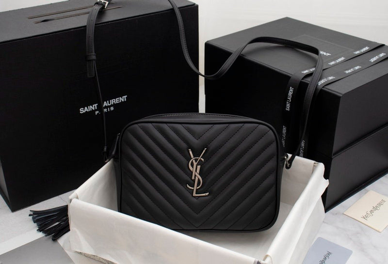 Fashion Lu-Vi bags - 3855