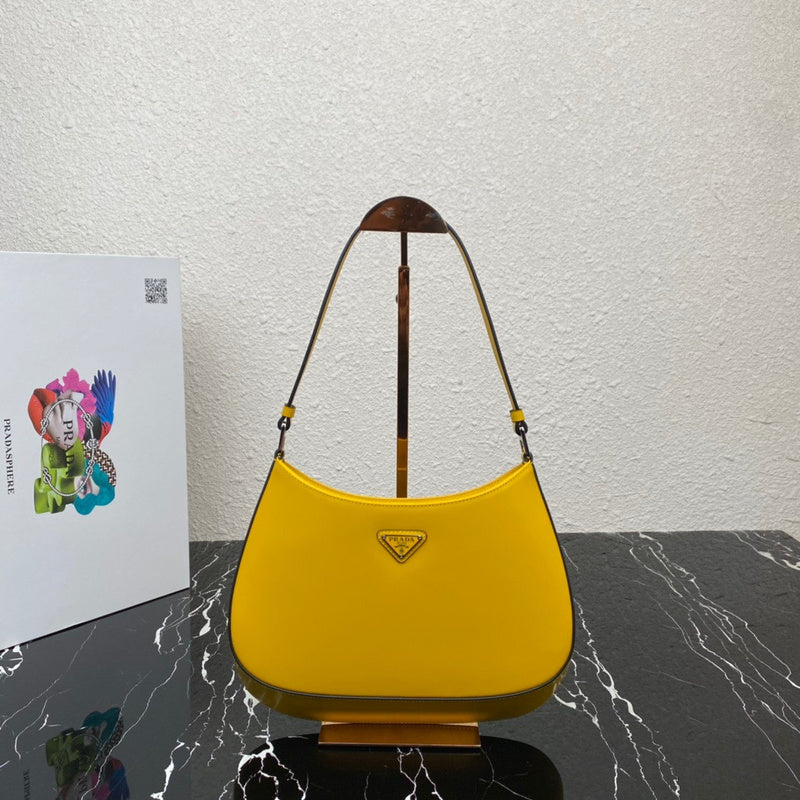 Amelia- PRDA  LUXURY BAGS - 836
