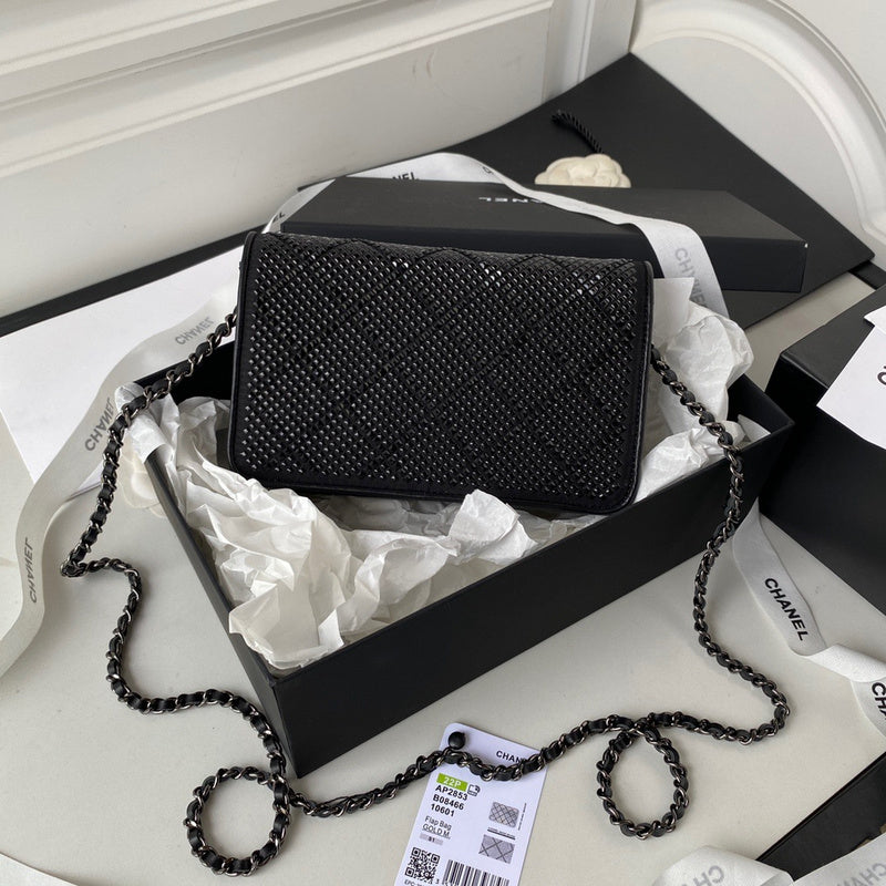 Amelia- CHL Bags - 7609
