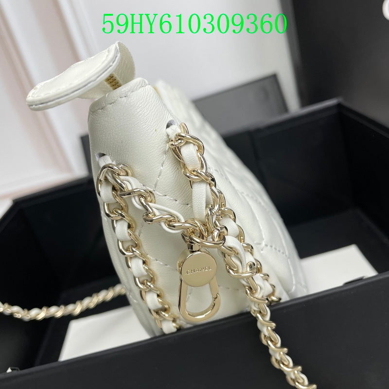 Amelia - CHL Bags - 1349