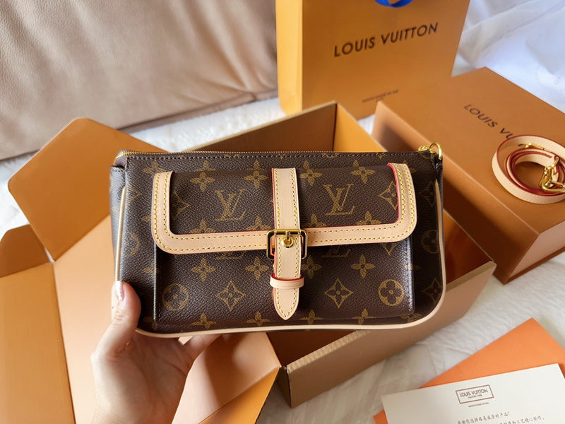 Amelia - LV Bags - 14276