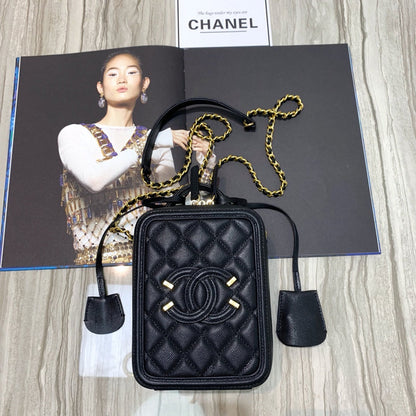 Wellow Bags - Chanel - Bags  - 108