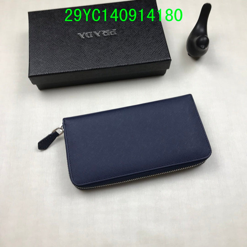 Amelia - PD Wallet - 418