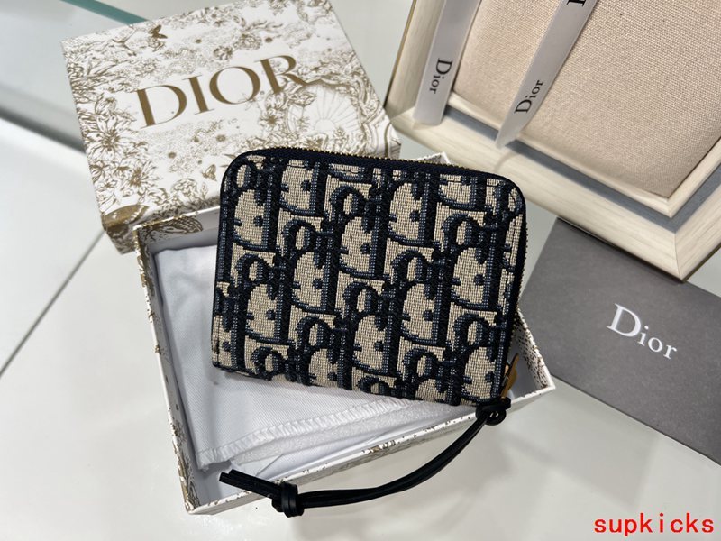 Amelia- Mix Wallets - 228
