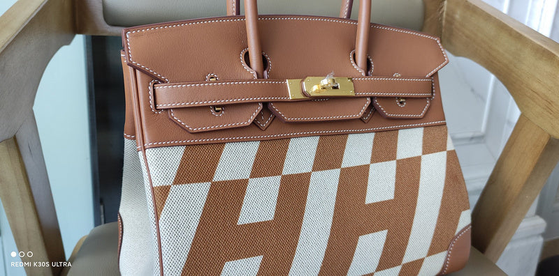 Amelia - HMS Bags - 2154