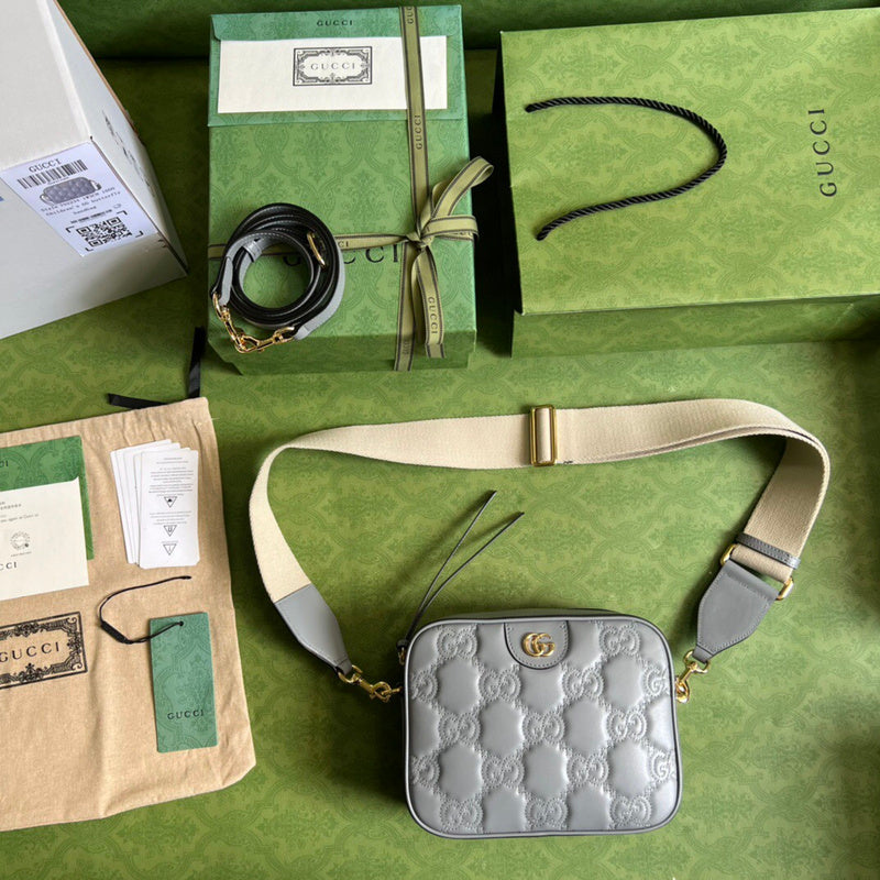 Amelia - GCI Bags - 9515