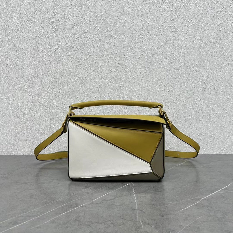 Amelia's Bag Gallery - LWO Bags - 709
