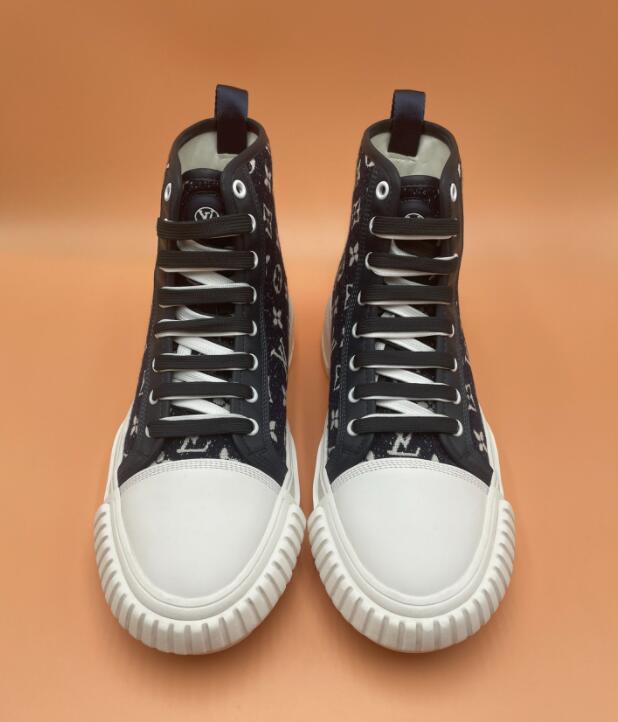 AmeliaLuxury - LOV Men Shoes - 1015