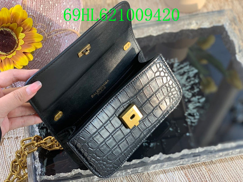 Amelia - BGA Bags - 2037