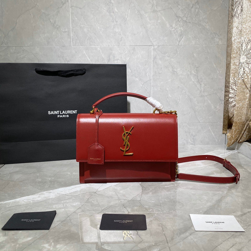 Amelia - YSL Bag - 4113
