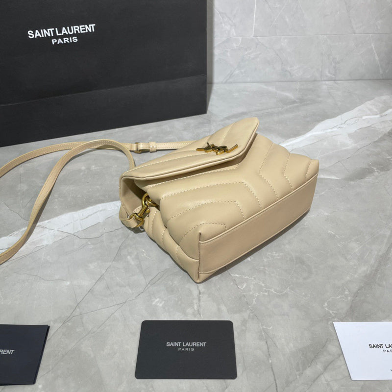 Amelia - YSL Bag - 2405