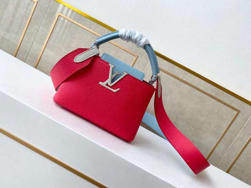 Amelia - LV Bags - 12500