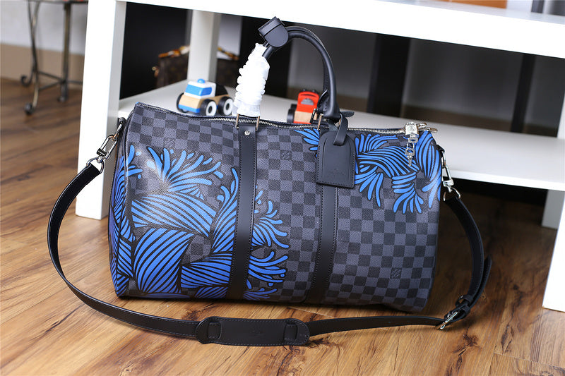 Glami-i LOV Travel Bags - 260