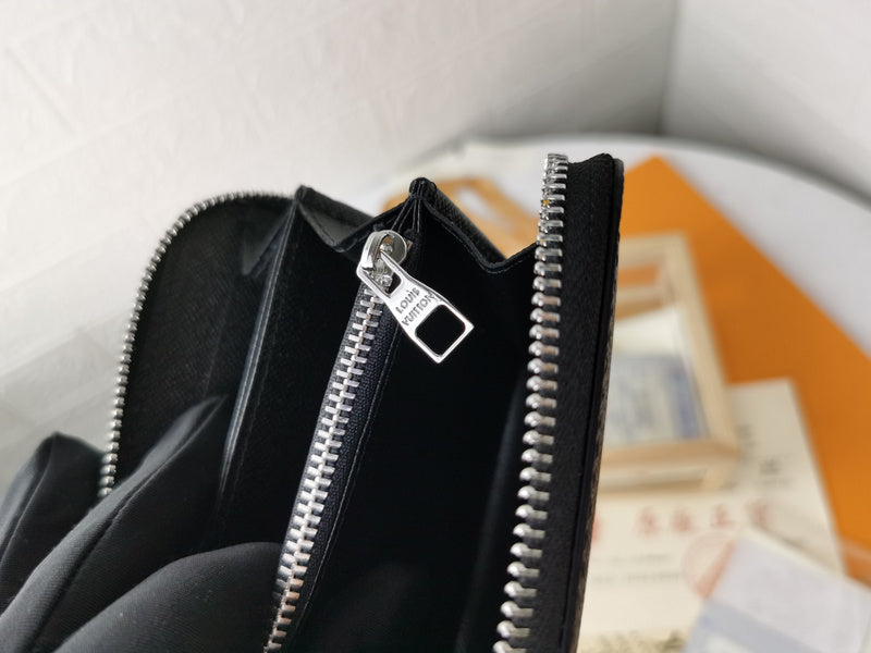 Amelia- LOV  Luxury  Wallets - 781