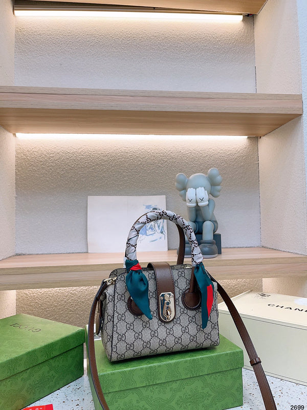 Amelia  - GCI Bags - 11657